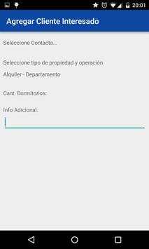 InmoApp screenshot 7