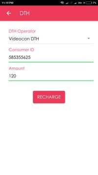 PaysApp screenshot 3