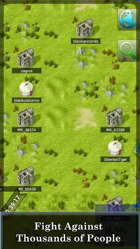 Alexander - 戦略ゲーム screenshot 5