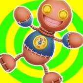 Kick Buddy - Kick THE Buddy Game 2.0