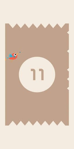 Lucky Bird स्क्रीनशॉट 4