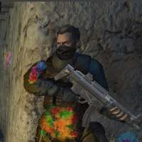 Special War Ops