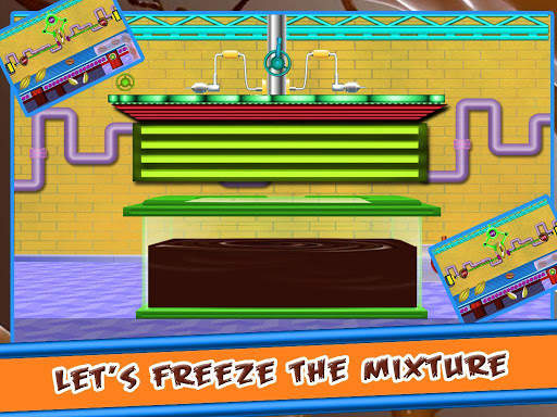 Coffee Factory Tycoon - Coffee Cafe & Maker Shop screenshot 8