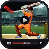 Watch Cricket