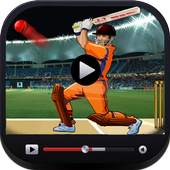Watch Cricket 1.0.0