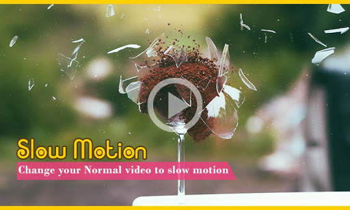 Video Editor – Fast, slow, reverse, boomerang screenshot 3