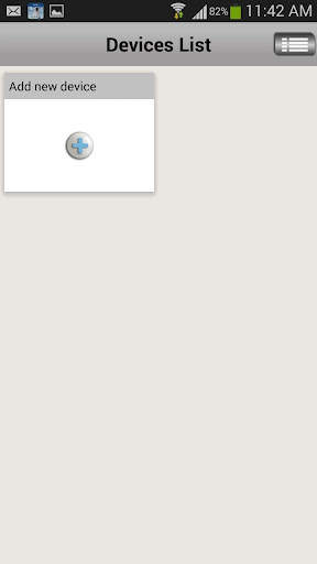 Wi-Fi IP Camera Lite screenshot 2