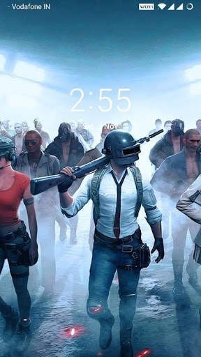 Lock Screen HD Wallpapers Free скриншот 3