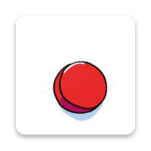Distorted Bass Sound Button icon