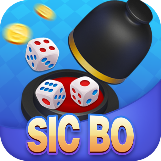 Sic Bo - BIG1Games icon