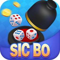 Sic Bo - BIG1Games icon