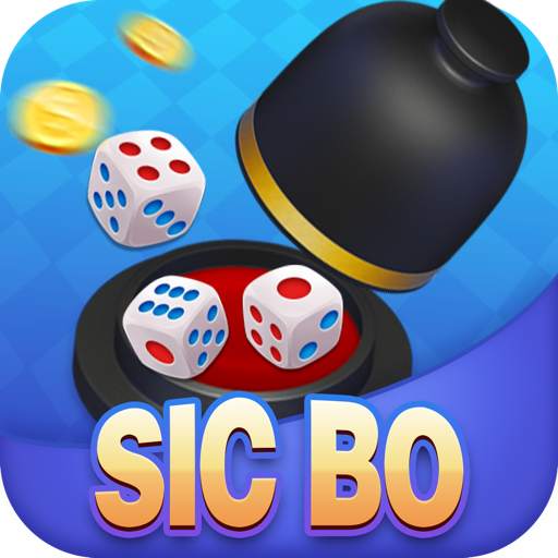 Sic Bo - BIG1Games 2.3.0221