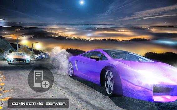 drag course automobile 2017: multi-joueurs screenshot 1