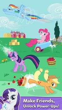 My Little Pony: Puzzle Party screenshot 2