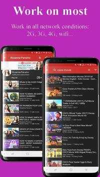 Mytube - Floating - youtube video screenshot 2