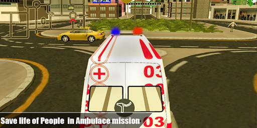 Miami Gangster Crime Simulator 2020 screenshot 5