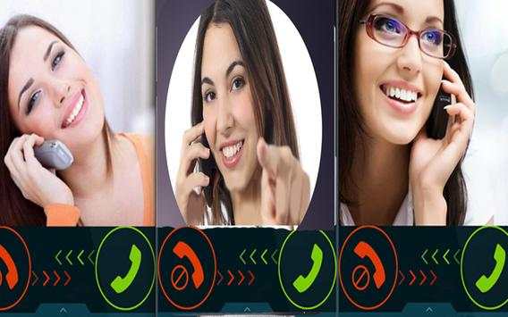 Girl video voice changer Studio 2018 screenshot 1