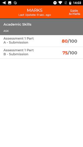 Torrens University & THINK Edu screenshot 5
