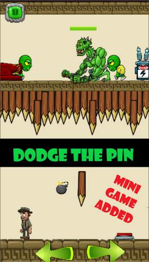 Zombie - Pull the Pin challenge screenshot 6