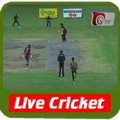 Live Cricket World Cup TV Channel 1