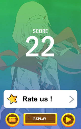 Darling Piano Tiles screenshot 5