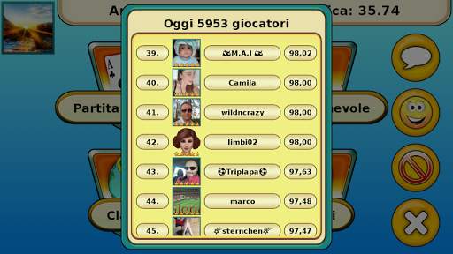 Canasta screenshot 6