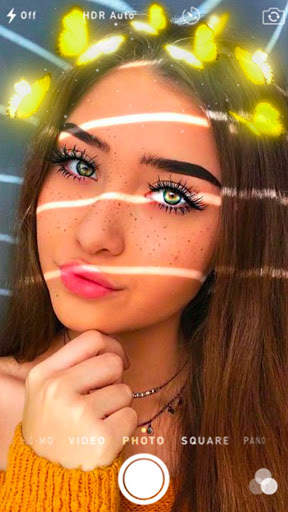 Filters for Snap Face screenshot 10