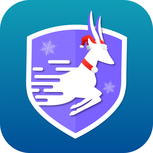 GnuVPN - Fast and Secure VPN icon