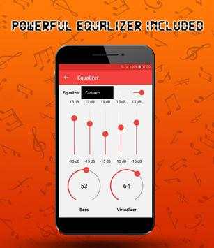-SoundCloud Music Down Loader - Offline MP3 Player screenshot 5