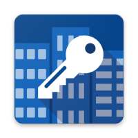 CityPoint Access أيقونة