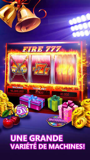DoubleX Casino-Best Slots Game screenshot 5