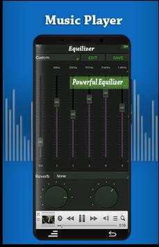 Audio Play Music & Dub Player Free Mp3 7 تصوير الشاشة