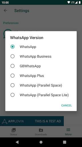 Status Downloader for WhatsApp screenshot 7
