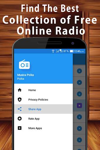 polka paraguaya gratis screenshot 5