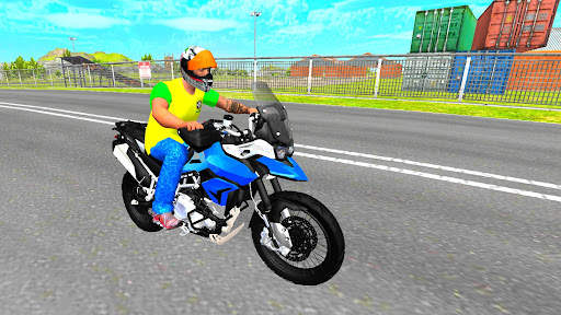 Mx Motos2 screenshot 3
