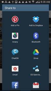 Screenshot : Screen Grabber screenshot 5