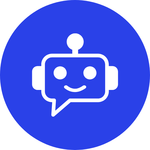 ChatGenie - Generative AI Chat icon