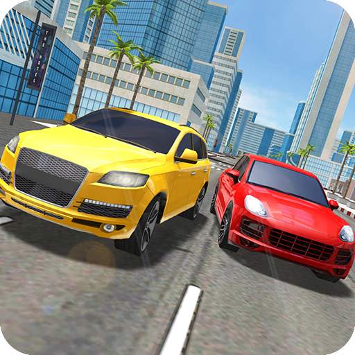 Traffic: Luxury Cars SUV 1.0.2