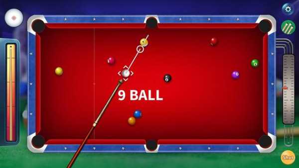 Pool screenshot 7