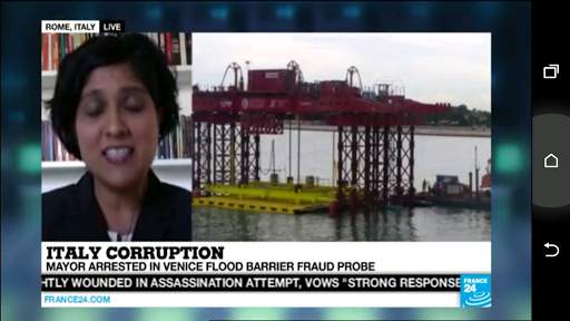 Haiti En Direct TV screenshot 5