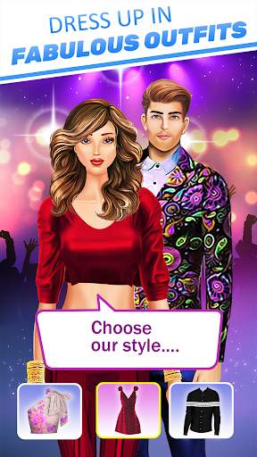 Fashion Frenzy screenshot 2