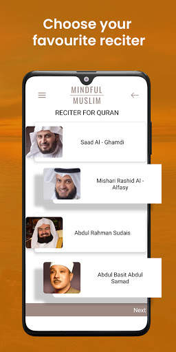 Mindful Muslim screenshot 7