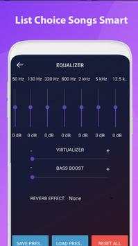Music Player screenshot 3