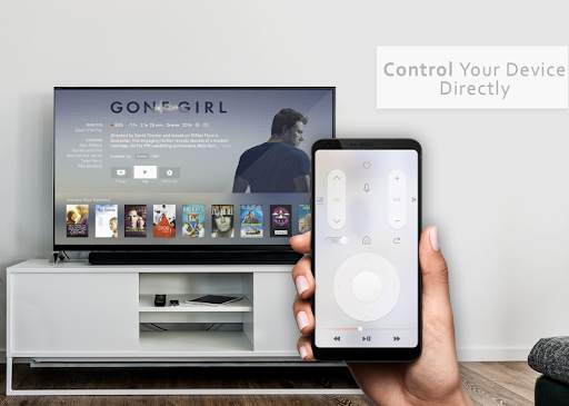 Smart View TV All Share Cast & Video TV cast screenshot 4