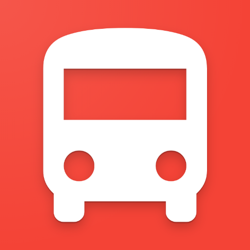 ikon Ottawa Transit: GPS Real-Time, Buses, Trains, Maps