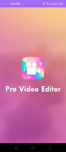 New Video Editing 2021 screenshot 1