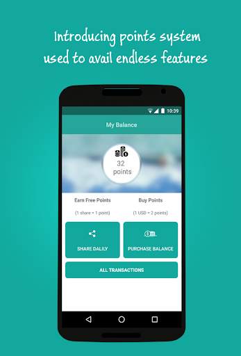 Dalily - Caller ID screenshot 6