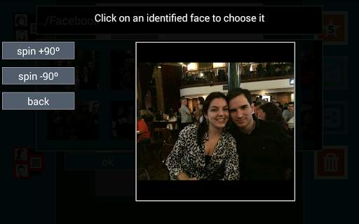 Face Match for Game of Thrones screenshot 3