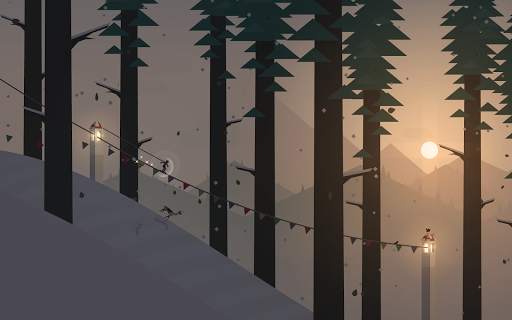 Alto's Adventure screenshot 11