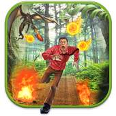 Jungle Temple Run 1.15
